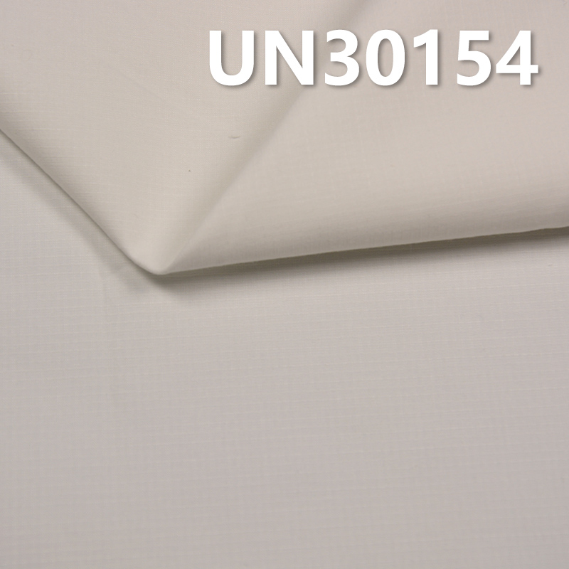 [PFD]100% Cotton Ripstop Fabric | 161g/m2 with 2mm Mini-Grid Pattern | For Work Pants, Outdoor Wear & Jackets