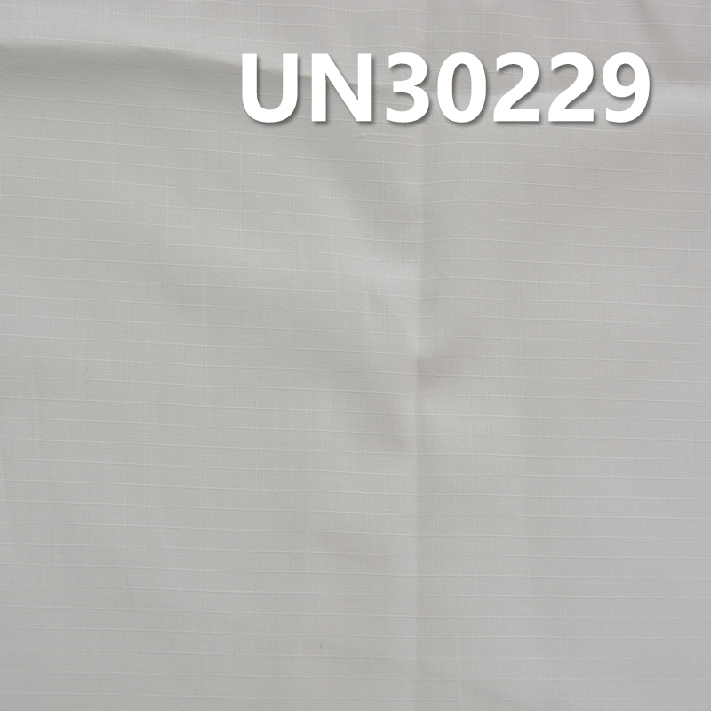 100%Cotton plaid fabric  57/58"  140g/m2 UN30229