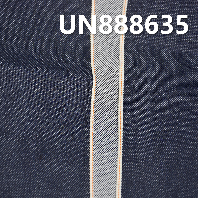T400 Denim Fabric | 12oz Selvage Denim Fabric | Jeans, Denim Jacket, and Coat Material