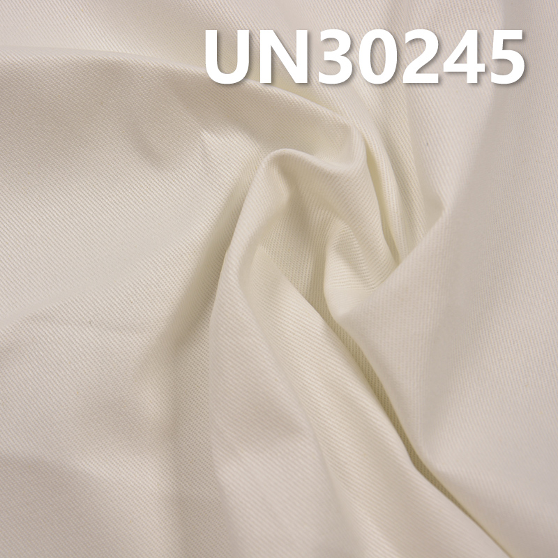 100%COTTON dyed fabric 57/58" 352g/m2 UN30245