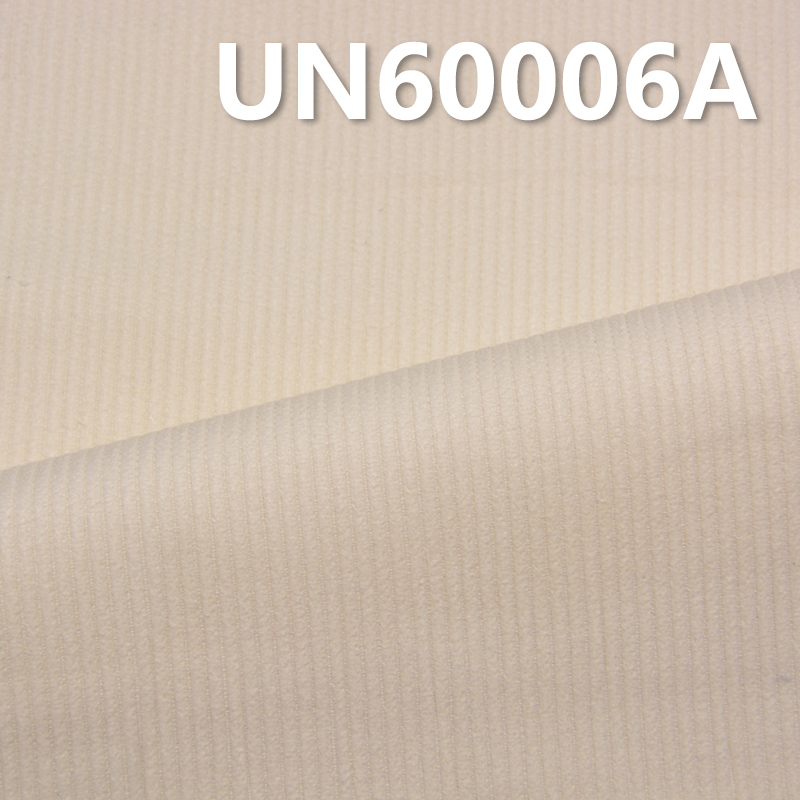 100% Cotton Dyed Corduroy 8W 4H 57/58" 295g/m2 UN60006A