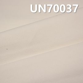 cotton spandex twill dyed fabric 366g/m2 43/44" UN70037
