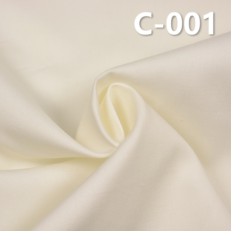 100% Cotton Dyed Canvas 20*20 57/58" 175g/m2 5.2oz C-001