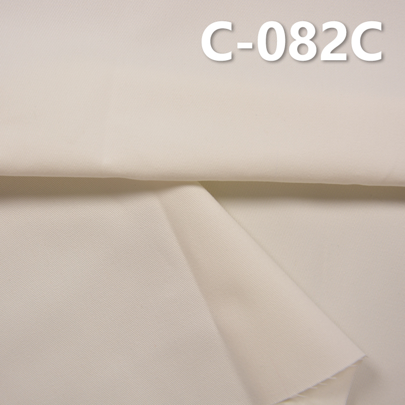 100%cotton dyed fabirc twill 20*16 43/44" 250g/m2 C-082C
