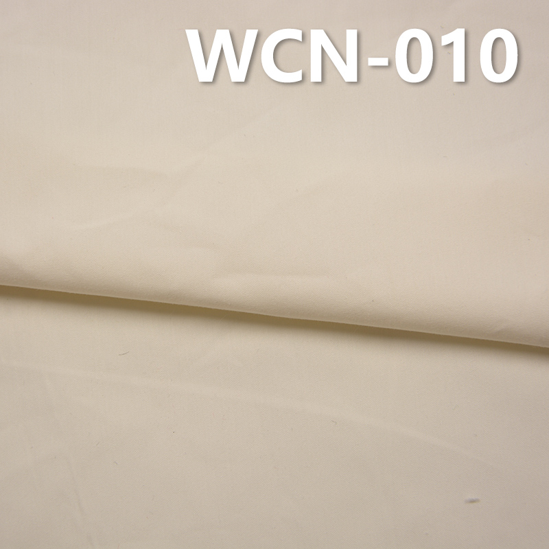 70%Cotton 30%nylon plain cloth 130g/m2 57/58” WCN-010