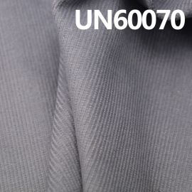 100%Cotton Denim Corduroy  14w 58/59"  295g/m² UN60070