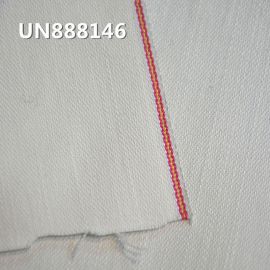 70% Cotton 28.5% Polyester 1.5% Spandex Selvedge Denim32"8.5oz UN888146