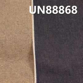 100% Colored Cotton Selvedge Denim 32/33" 13.4oz UN88868