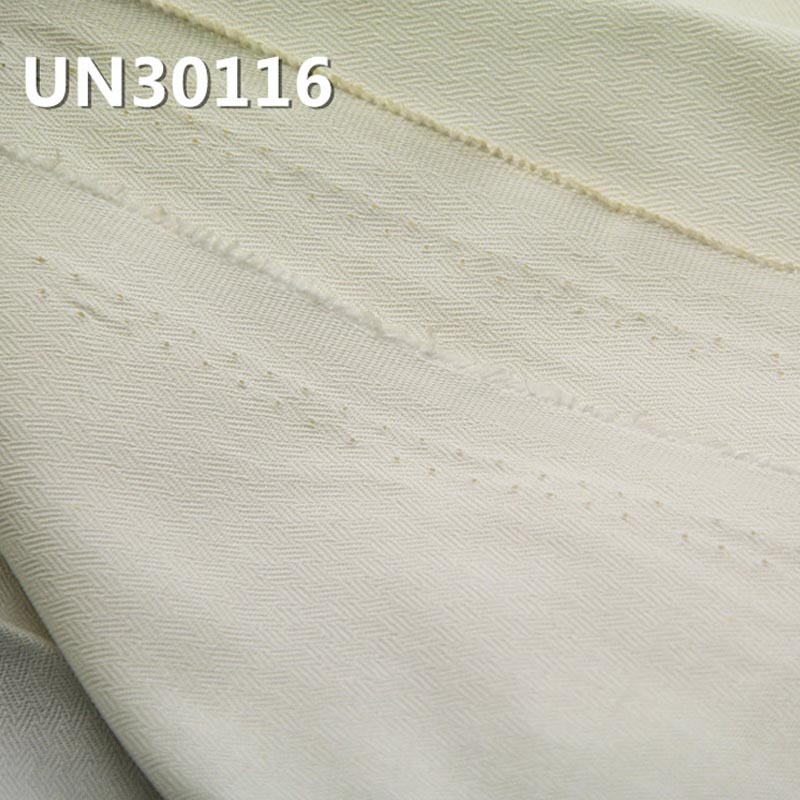 100%Cotton Dobby Dyed Fabric 250G/M2 57/58" UN30116
