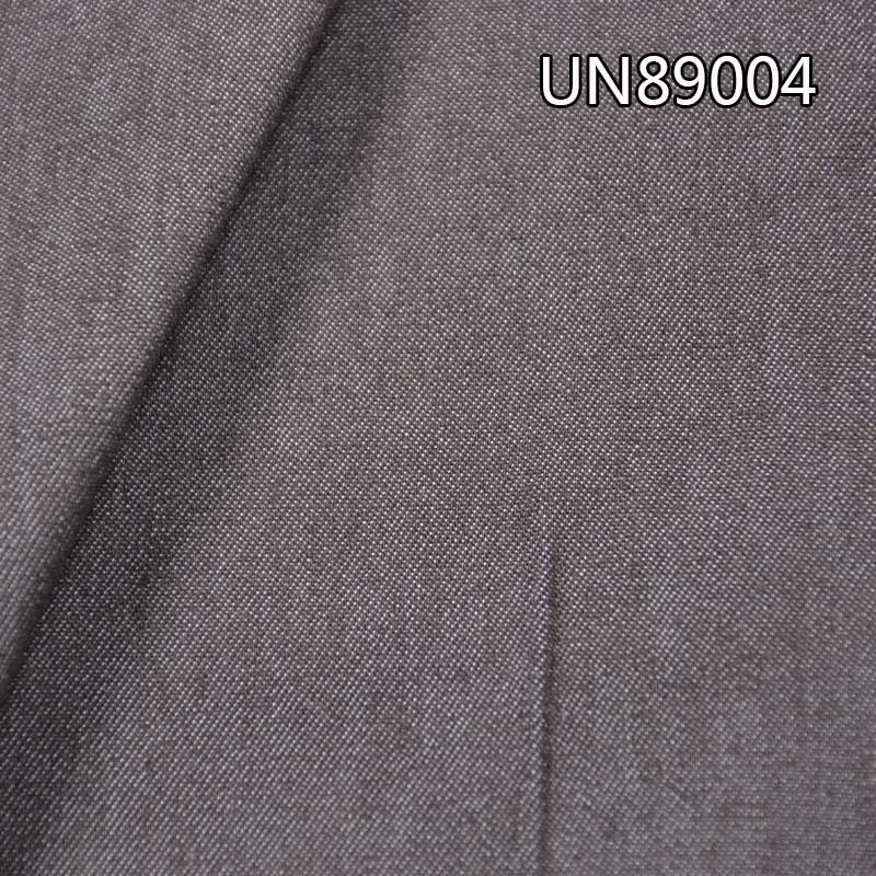 Stretch Denim Fabric | 6 oz Lightweight Spring/Summer Denim | Cotton-Polyester Stretch 4-Piece Right-Hand Twill | Jeans, Skirts & Shirts Material