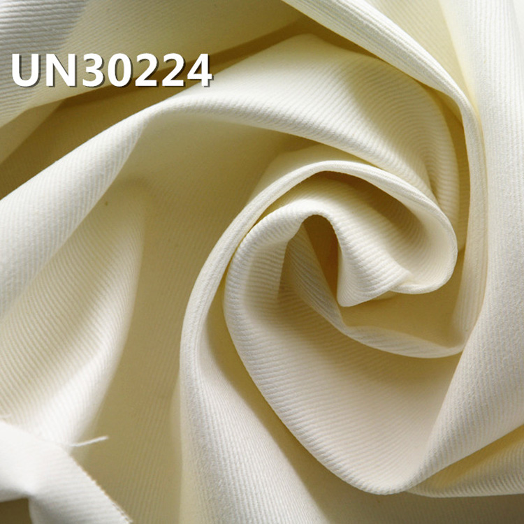 100% Cotton Dyed Fabric | 310g/m² 3/1 Twill Dyed Fabric for Pants, Casual Jackets,Coats