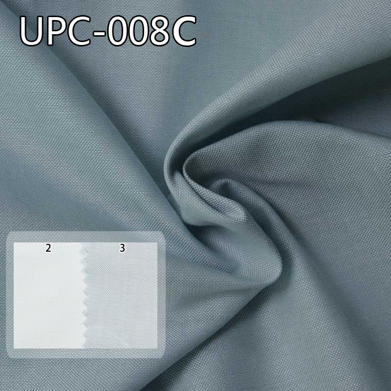 100%Cotton Oxford Imitate Cloth 56/57"124g/m2 UPC-008C