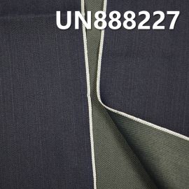 Cotton/Polyester Denim Twill  32/33"  12oz UN888227