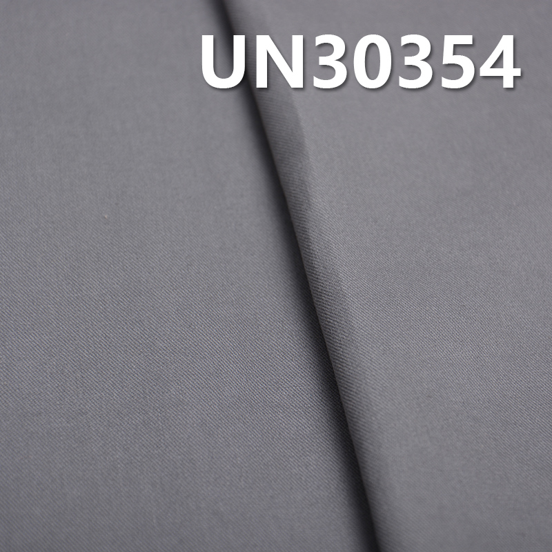 100% Cotton Dyed Fabric | 176g/m² Brushed Twill Fabric | Fabric for Trousers, Skirts & Jackets