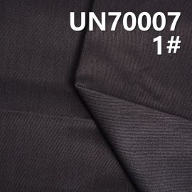 60%Cotton 38%Polyester 2%Spandex Stretch 3/1 "s" Twill Fabric 51/52"  310g/m2 UN70007