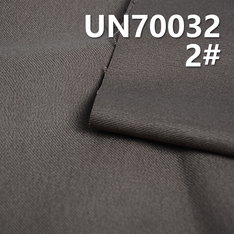Cotton Stretch Dyed Fabric | 420g/m² 3/1 "Z" Coarse Twill | Hat, Bag, Skirt, Jacket Fabric