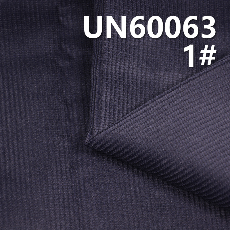 21W Stretch Ribbed Corduroy Fabric | 290g/m² Cotton Stretch Velvet | Hats, Pants, Outerwear Fabric