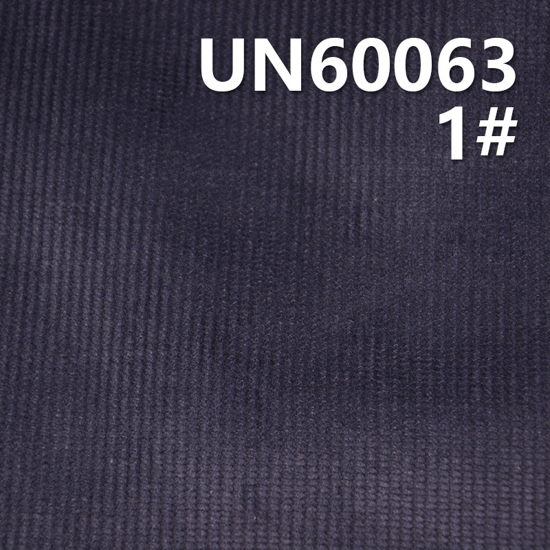 21W Stretch Ribbed Corduroy Fabric | 290g/m² Cotton Stretch Velvet | Hats, Pants, Outerwear Fabric