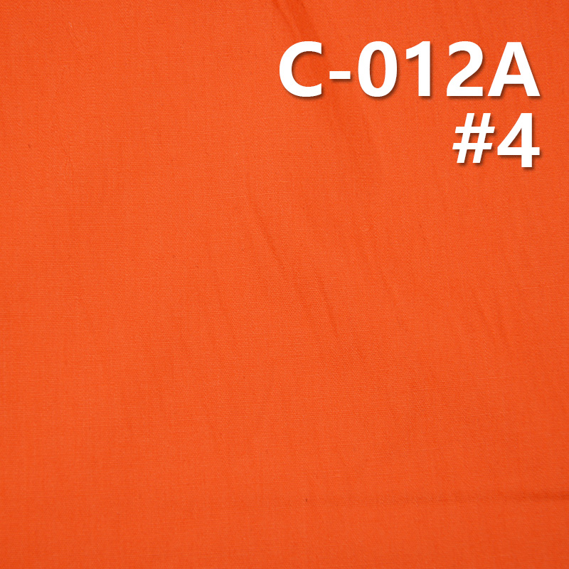 100% Cotton Poplin Fabric | 125g/m2 40S Combed Shirting Fabric | Solid Dyed Fabric for Dresses & Blouses