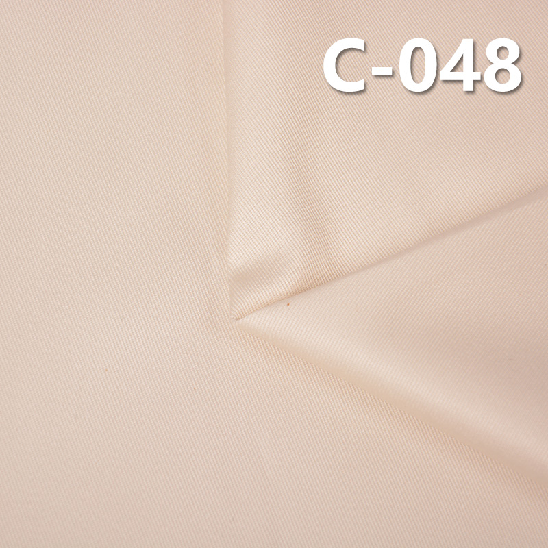 100% Cotton Dyed Fabric | 184g/m² Double Ply Yarn Dyed Twill Fabric | Fabric for Trousers, Skirts & Casual Jackets