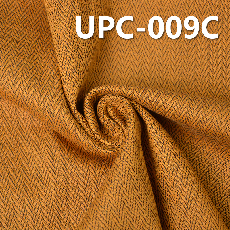 UPC-009C  COTTON STRETCH DENIM Stretch 215g/m2 42/43"