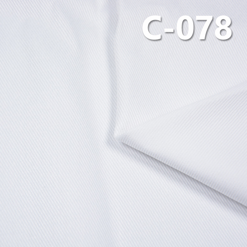 100%COTTON FABRIC Dyed Fabric 72*44/10*10 270G/M2 57/58" C-078