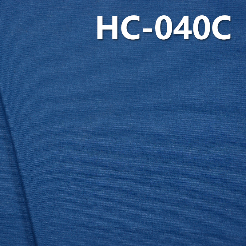 100% Cotton Heavyweight Dyed Fabric | 180g/m² Twill Fabric | Wrinkle-Resistant | Fabric for Trousers, Skirts & Casual Tops