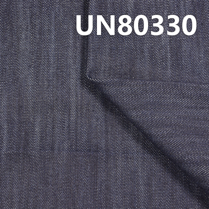 100% Cotton Denim Fabric | 12.2oz Slub Twill Denim Fabric | Jeans Denim Jackets Material