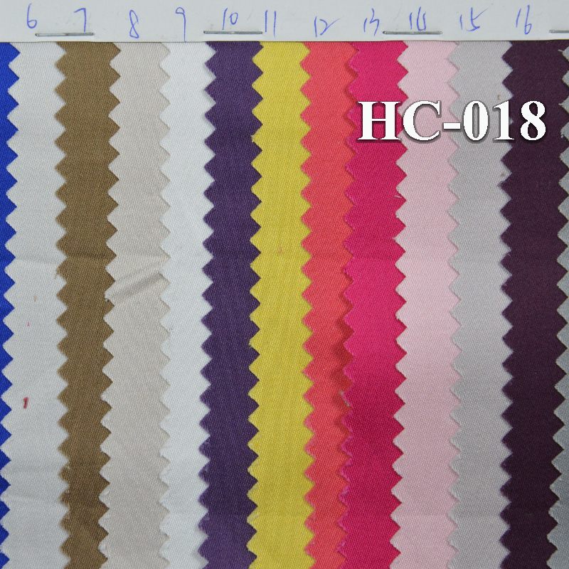 100%Cotton Thin Satin | 180g/m² Sateen Fabric | Fabric for Tops, Skirts & Trousers