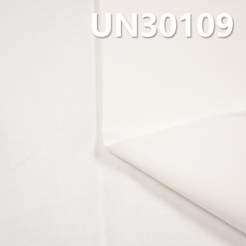 Jacquard Check Fabric | 170g/m² 100% Cotton 4.5MM x 4MM Check Dyed Fabric | Pants, Skirts, Tops Fabric