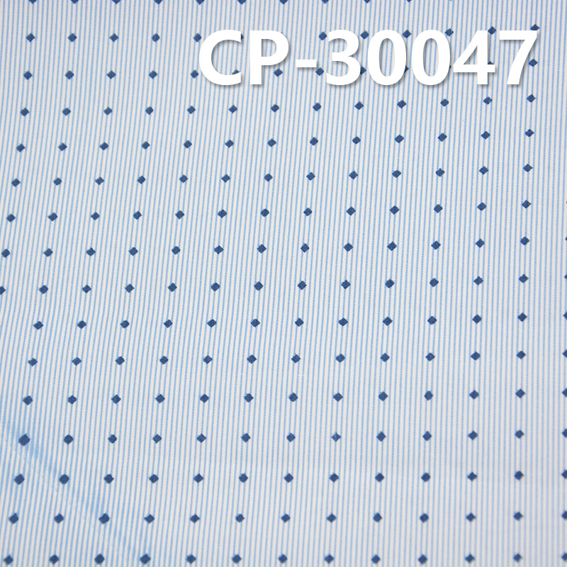 100%Cotton Print Fabric 110g/m2 57/58" CP-30047