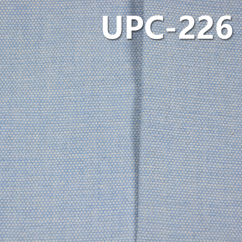 100%Cotton Yarn Dyed Jacquard Fabric 57/58” 130g/m2 UPC-226