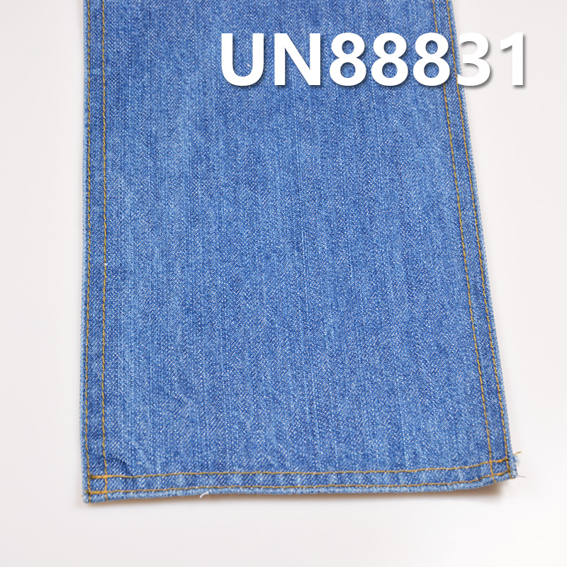 100% Cotton Selvedge Denim Fabric | 13 oz Slub Twill Denim Fabric | For Jeans Denim Jackets