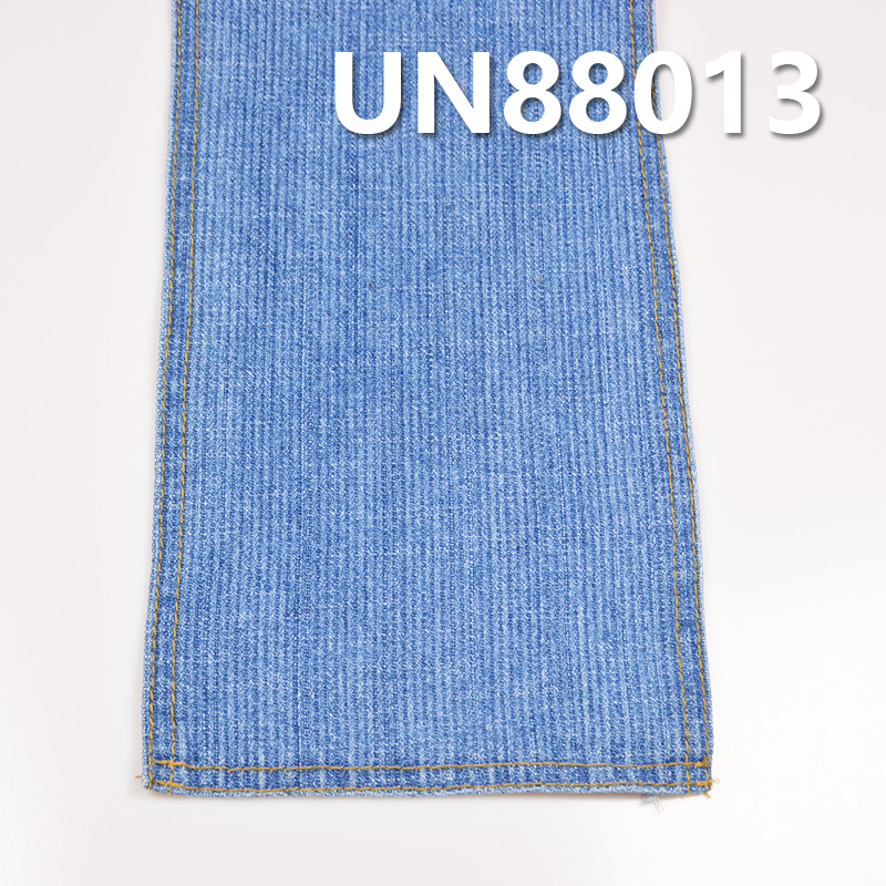 12.5oz Cotton Slub Jacquard Denim Fabric | Jeans, Denim Jacket Material