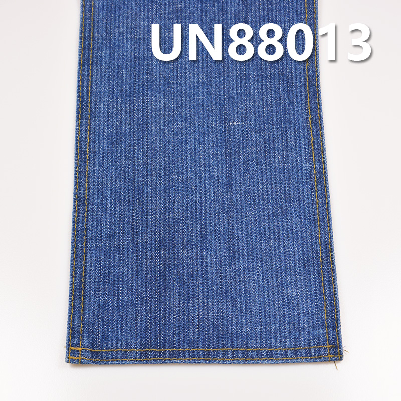 12.5oz Cotton Slub Jacquard Denim Fabric | Jeans, Denim Jacket Material