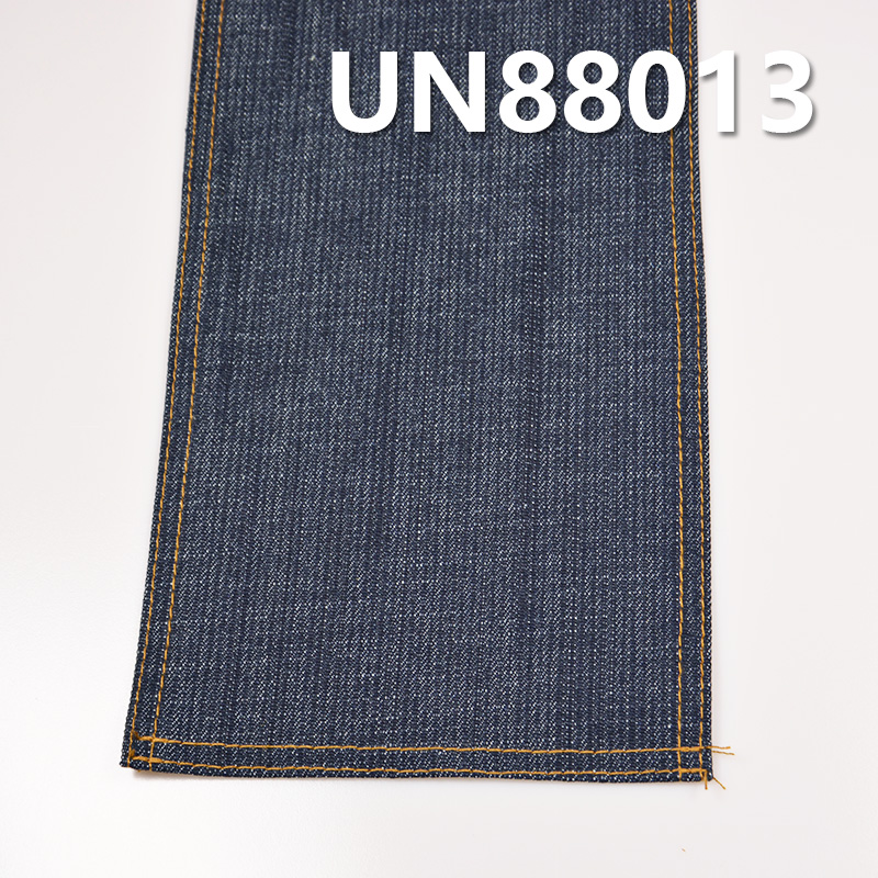 12.5oz Cotton Slub Jacquard Denim Fabric | Jeans, Denim Jacket Material