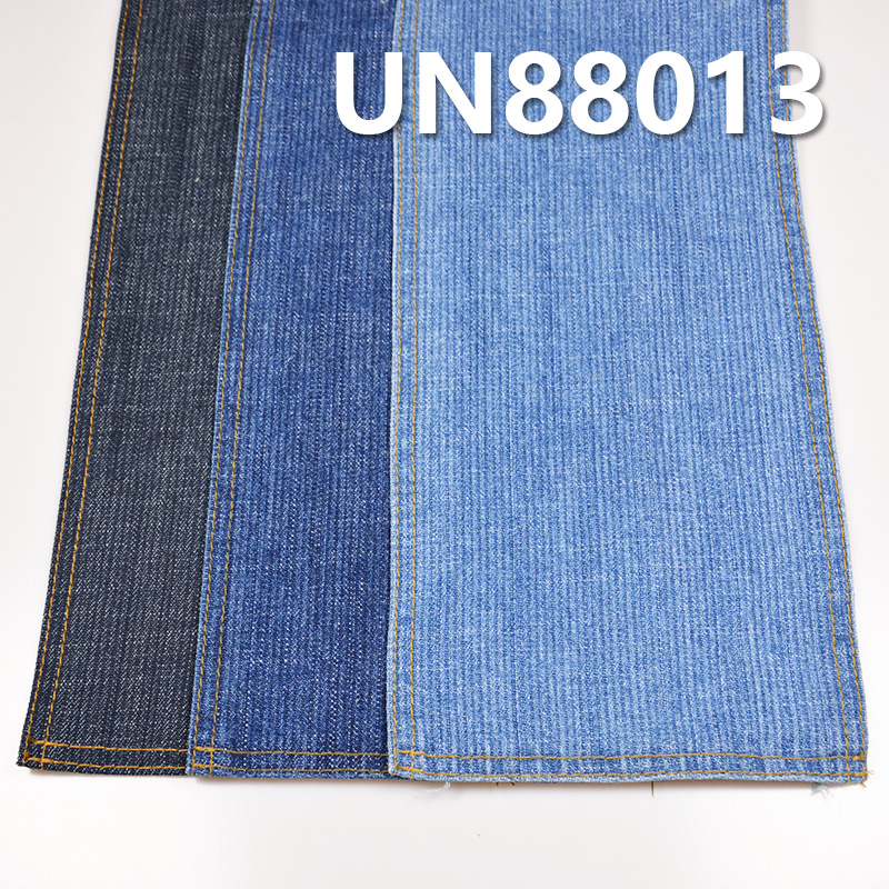 12.5oz Cotton Slub Jacquard Denim Fabric | Jeans, Denim Jacket Material