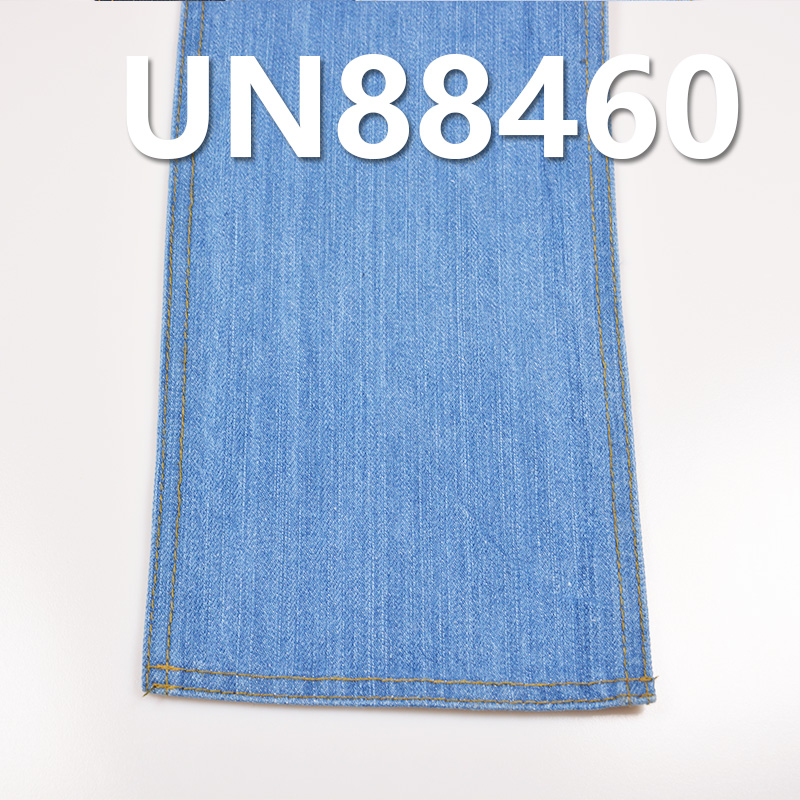 12.5oz Wide Selvedge Slub Cotton Denim Fabric | Jeans & Jackets Material