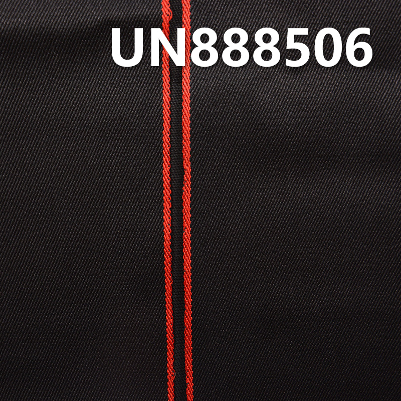 100% Cotton Heavy Dyed Selvedge Denim 31/32"  22oz UN888506