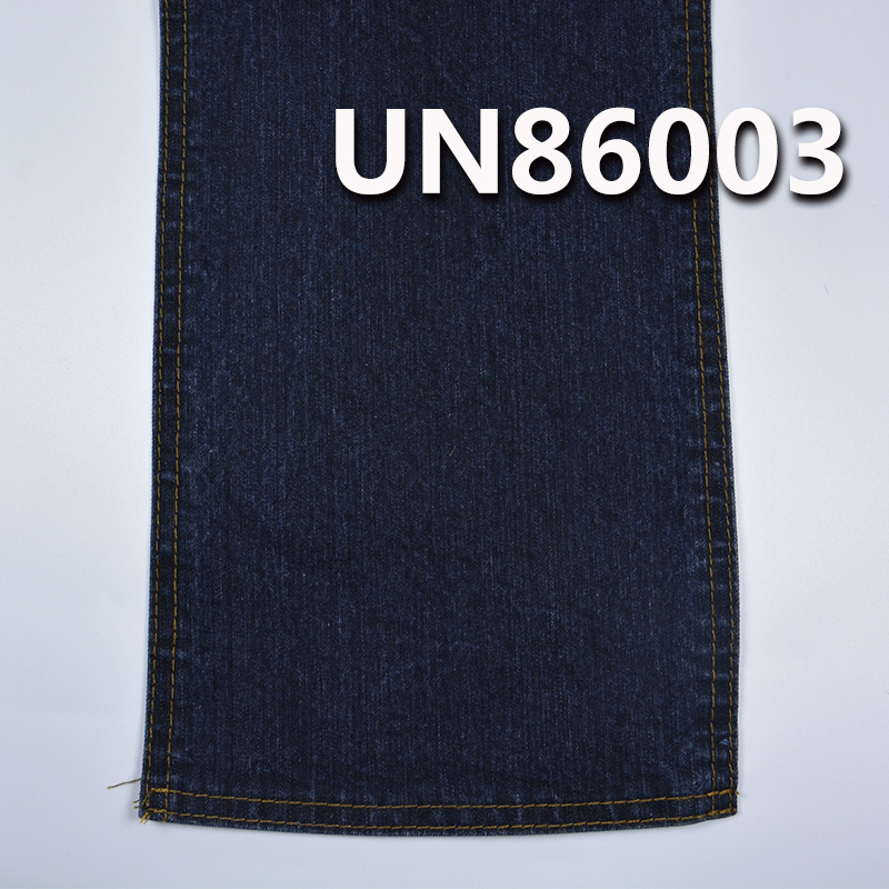 Stretch Denim | 10.4oz Cotton-Poly Denim | 2/1 “Z” Twill Wide Width | Jeans, Skirts, Denim Shirts Fabric