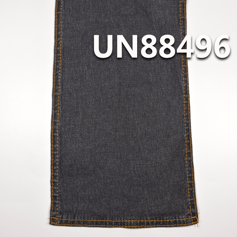 Stretch Denim | 7.3 oz Cotton Denim | 2/1“Z”Twill | Denim Fabric for Jeans, Skirts, and Shirts