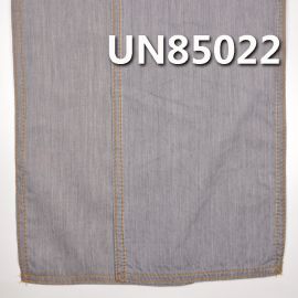 100%cotton slub denim 4.7oz 57/58"(Grey) UN85022