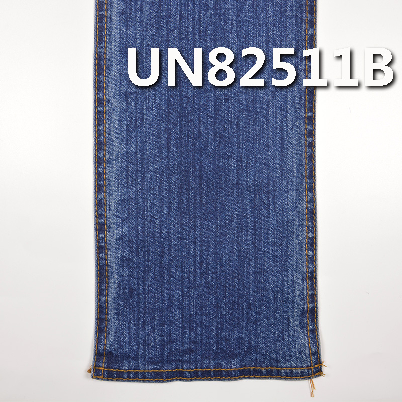 Stretch Denim | 10.8oz Cotton Spandex Denim | 2/1 “Z” Twill | Jeans, Skirts, Shirts Fabric