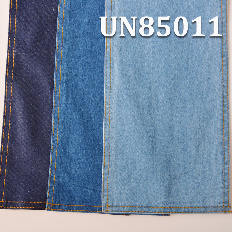 Stretch Denim | 9.1oz Spring/Summer Cotton Slub 3/1 “Z” Twill | Jeans, Skirts, Denim Shirts Fabric