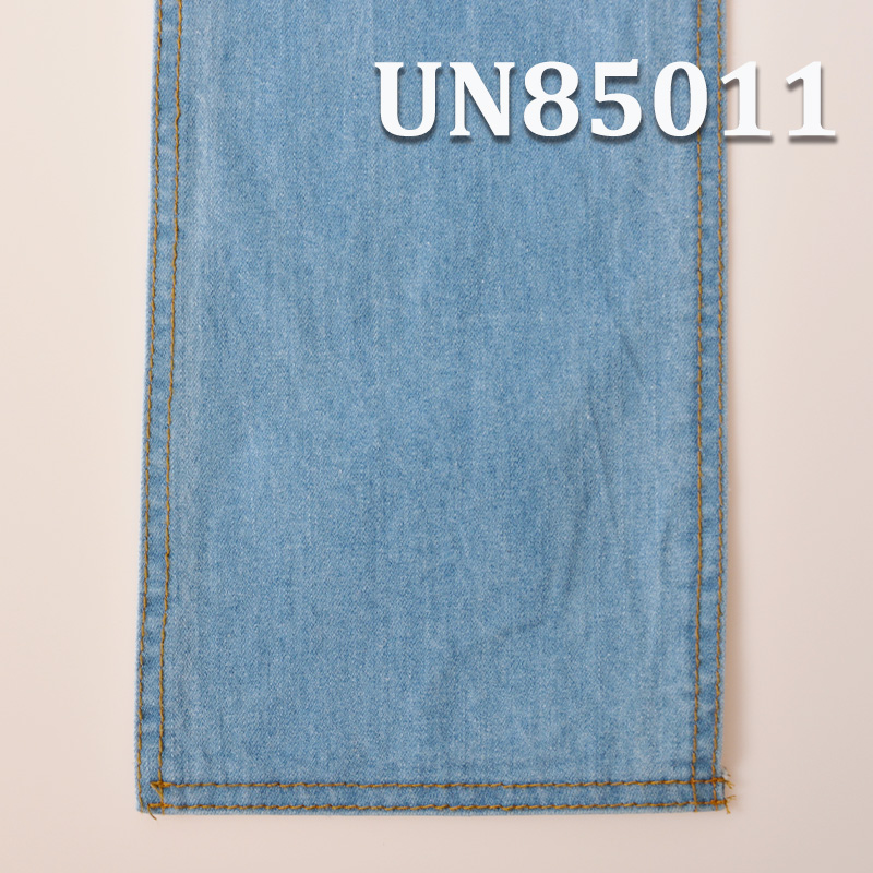 Stretch Denim | 9.1oz Spring/Summer Cotton Slub 3/1 “Z” Twill | Jeans, Skirts, Denim Shirts Fabric
