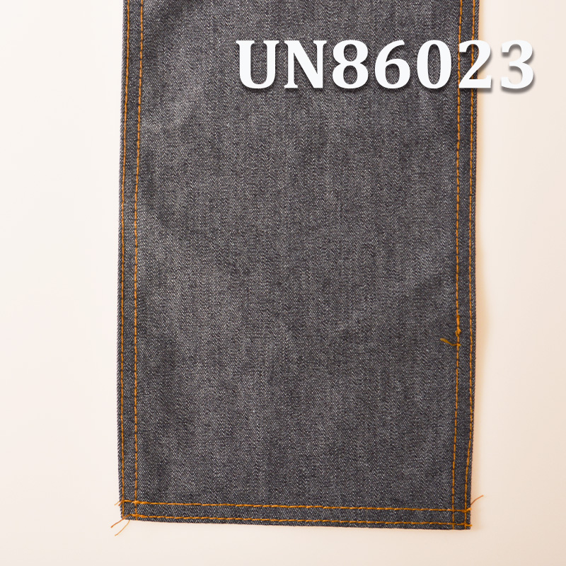 Stretch Denim Fabric | 9.2oz Cotton-Polyester Blend | 2/1 “Z”Twill | Jeans, Skirts, Shirts Fabric