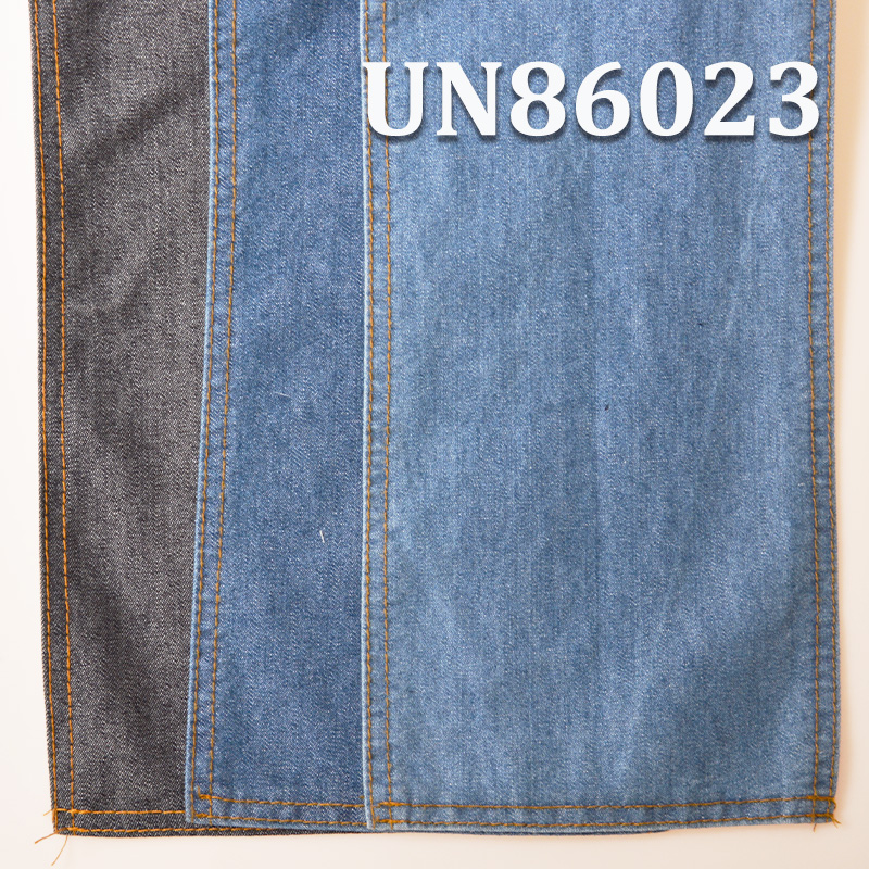 Stretch Denim Fabric | 9.2oz Cotton-Polyester Blend | 2/1 “Z”Twill | Jeans, Skirts, Shirts Fabric