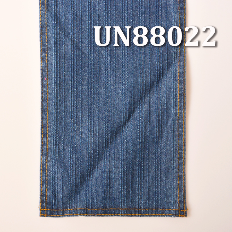 Cotton-Poly Stretch Denim | 9oz Corduroy “Z" Twill Denim | Jeans, Skirts, Shirts Fabric