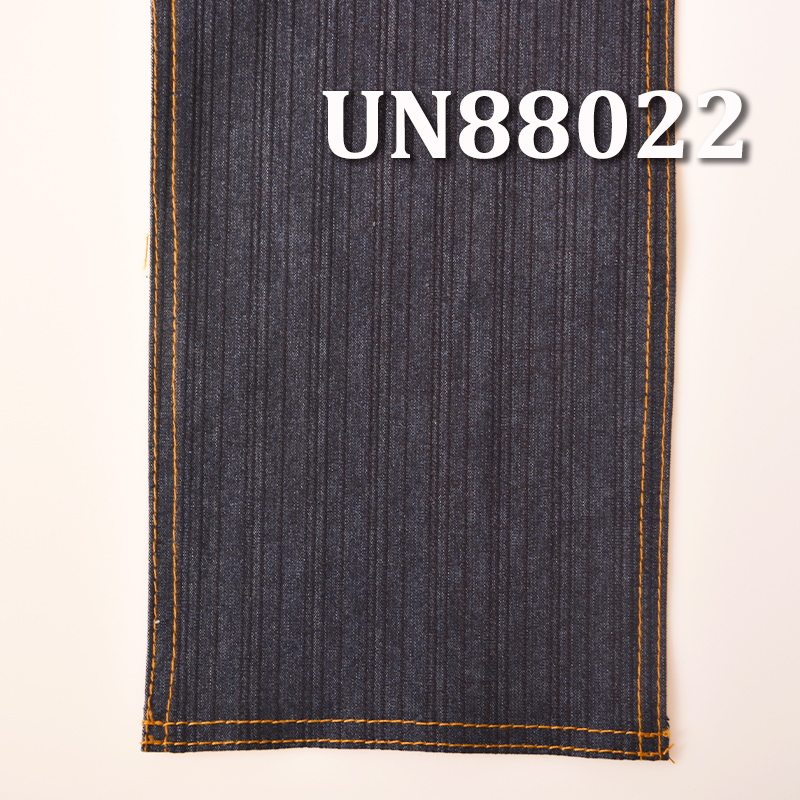 Cotton-Poly Stretch Denim | 9oz Corduroy “Z" Twill Denim | Jeans, Skirts, Shirts Fabric