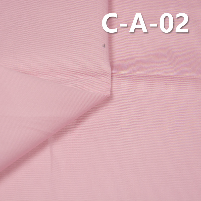 100%Cotton Dyed Twill 130*70/32*32 145G/M2 43/44" C-A-02